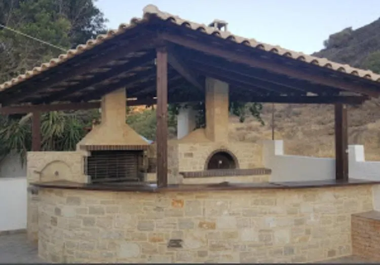 Hotel Orama-Matala-1