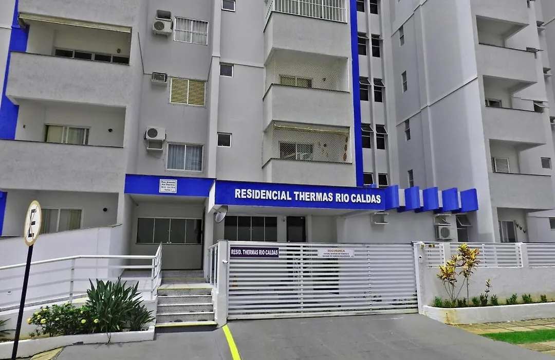 Residencial Thermas Caldas-1