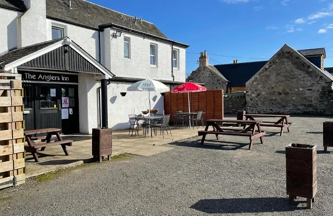 The Anglers Inn-1