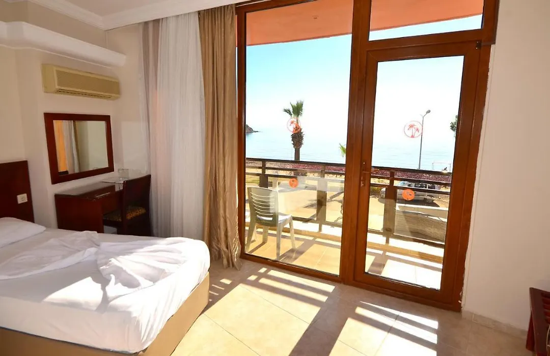 Orion Beach Hotel-1