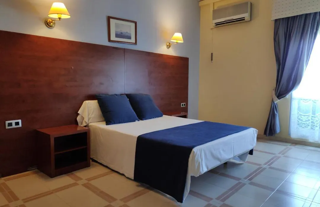 Hotel Perú by Bossh Hotels-1