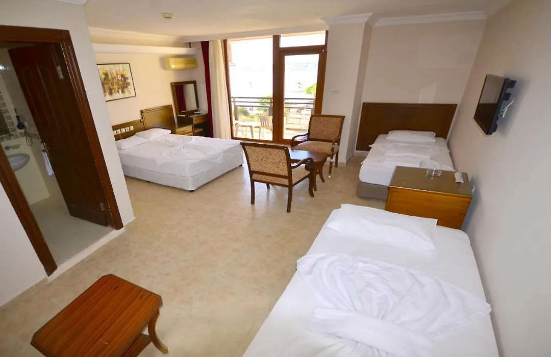 Orion Beach Hotel-1