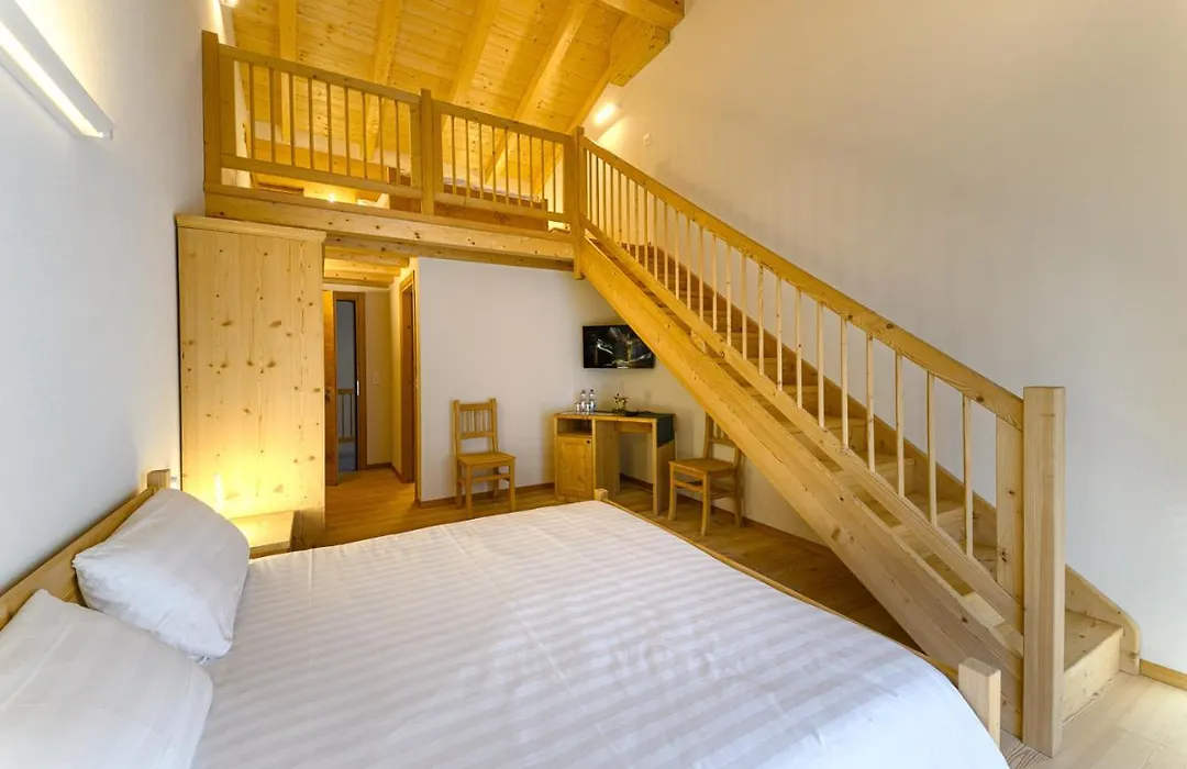 Hotel Centrale, Typically Swiss-1