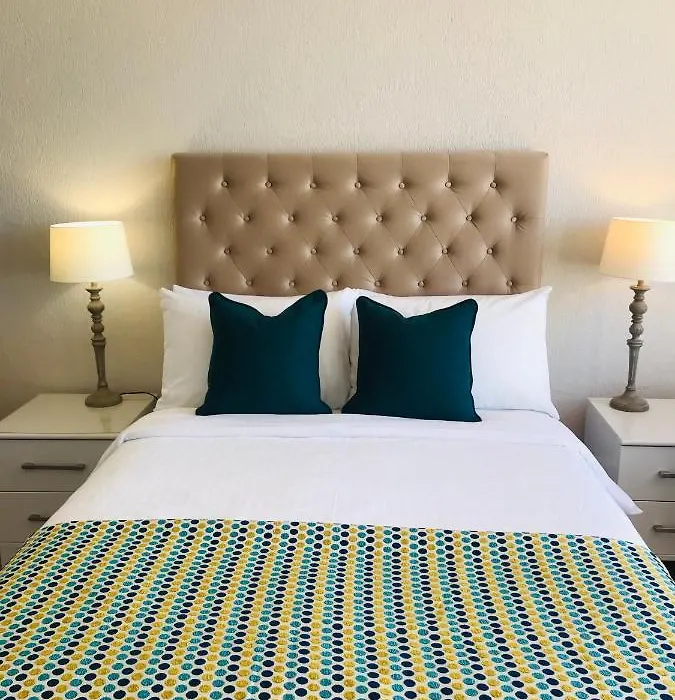 Endeavour Guest House-1