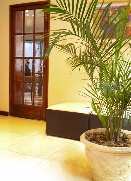 Hotel San Cayetano-1