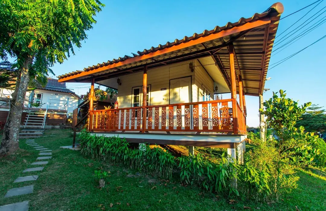 Mossview Resort Khaokho-1