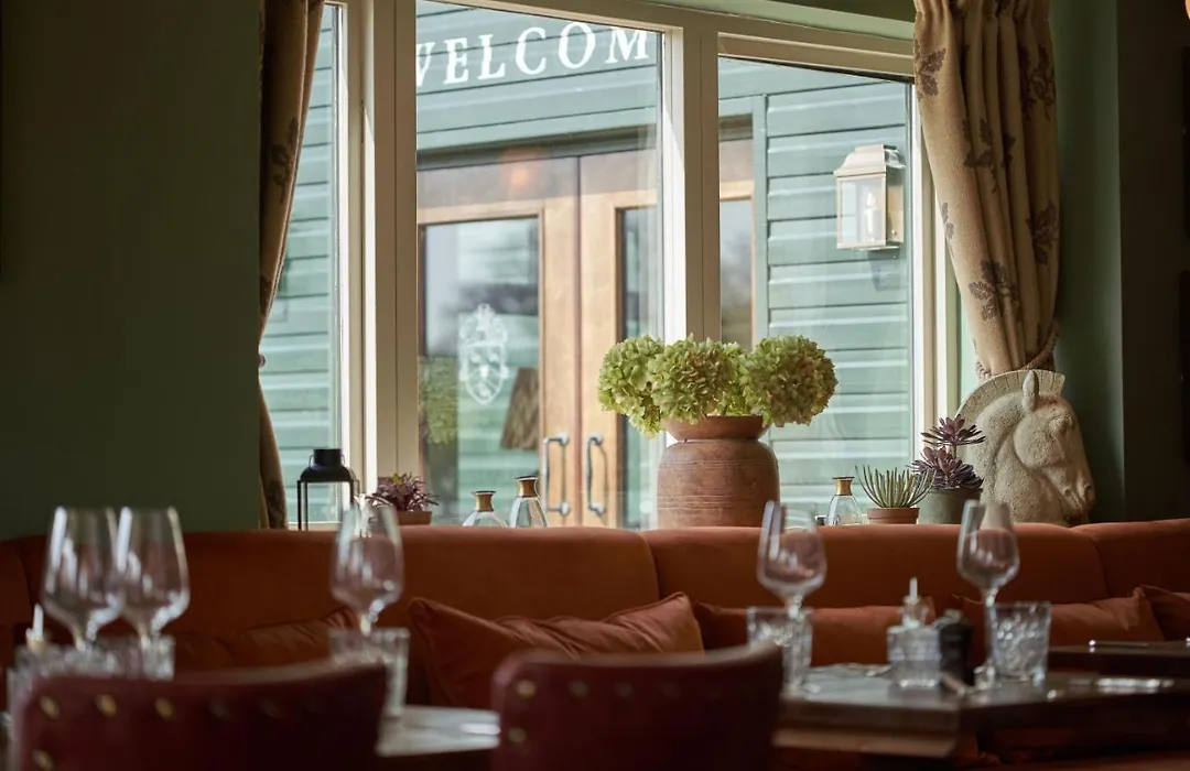 Beckford Inn-1