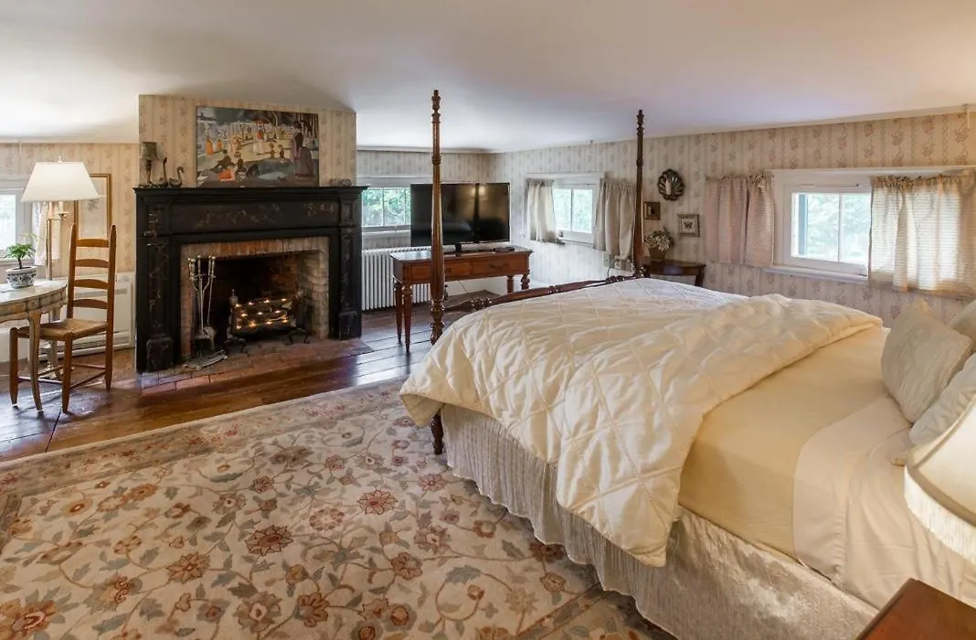 The Neighbour House B&B-1