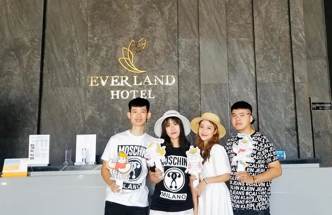 Everland Hotel-1