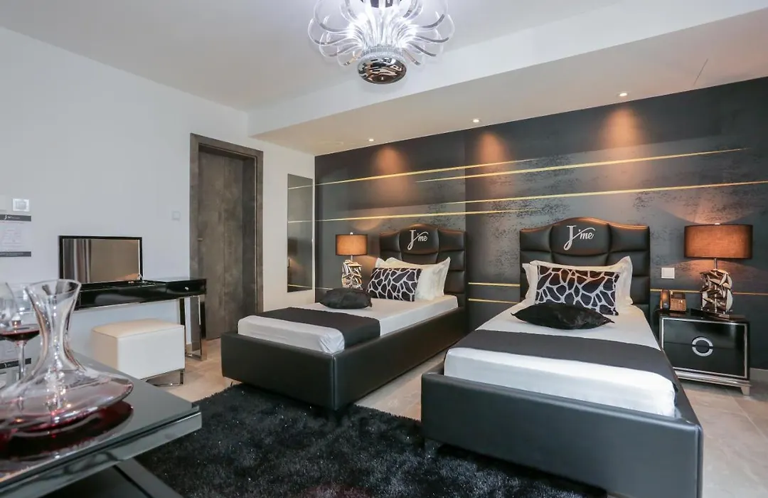 J'Me Boutique Hotel - Adults Only-1