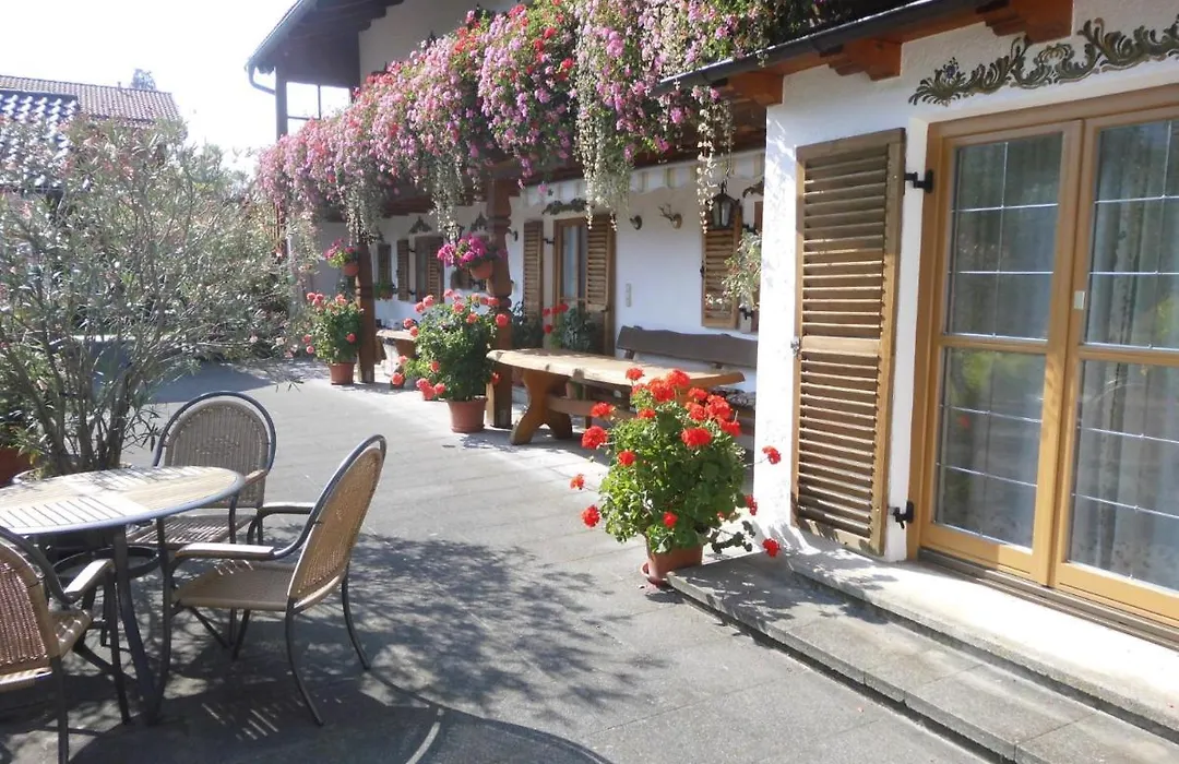Gästehaus Hubertushof-1