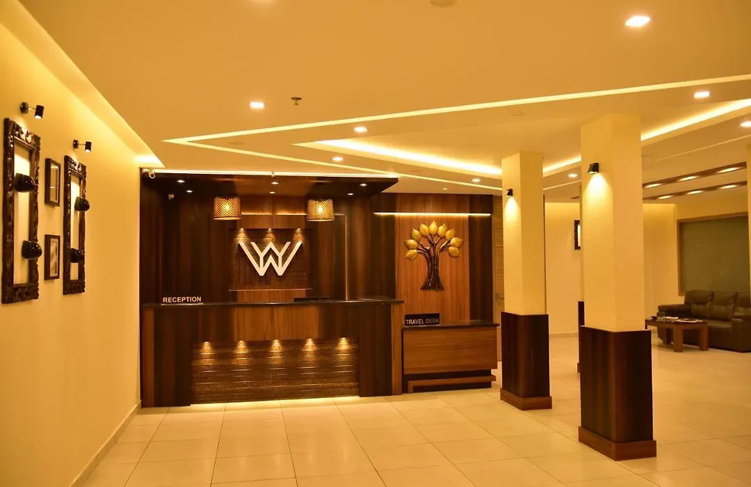 White Suite Hotel-1