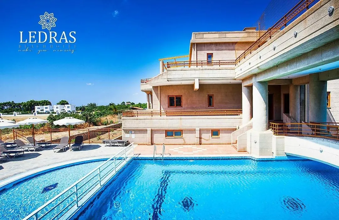 Hotel Ledras-1
