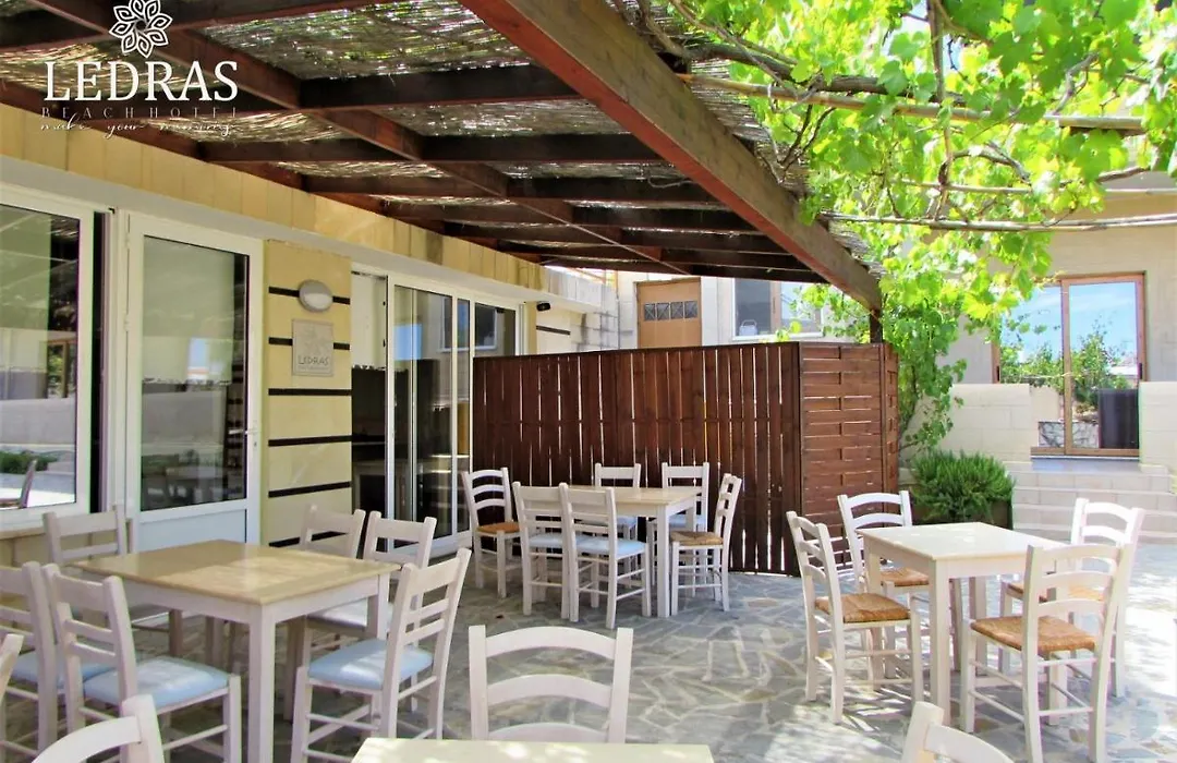 Hotel Ledras-1