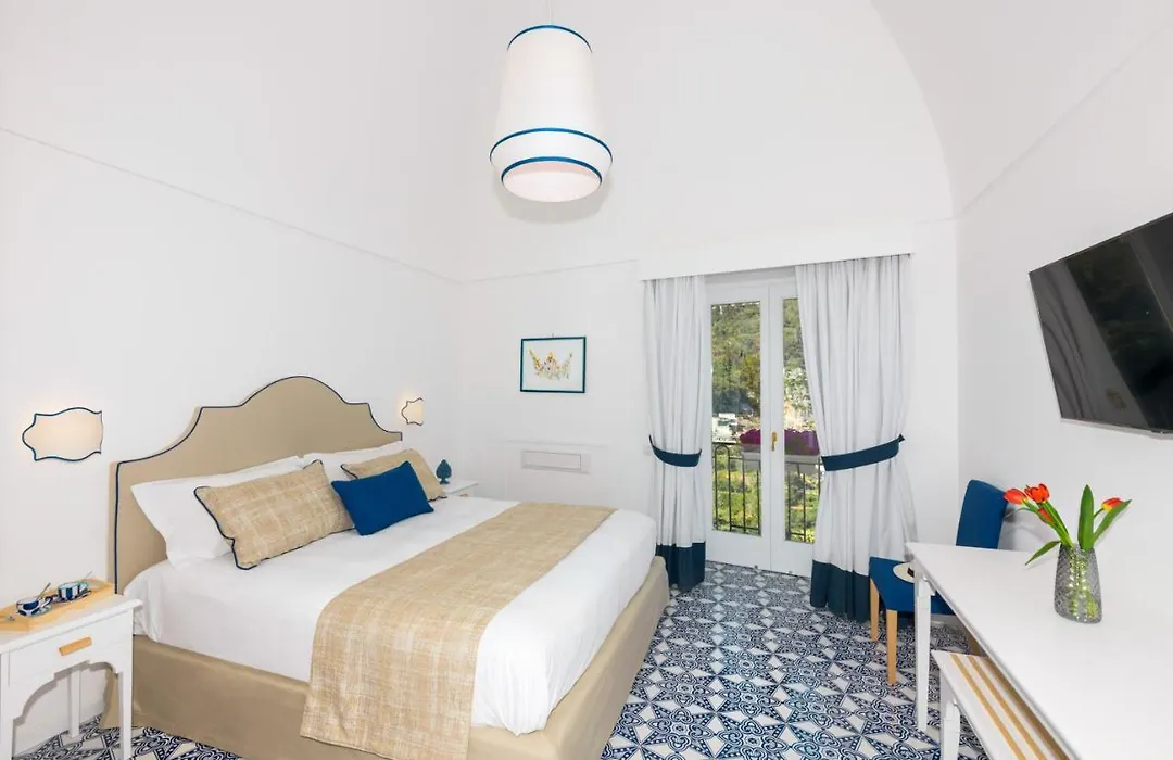 Villa Fortuna-1