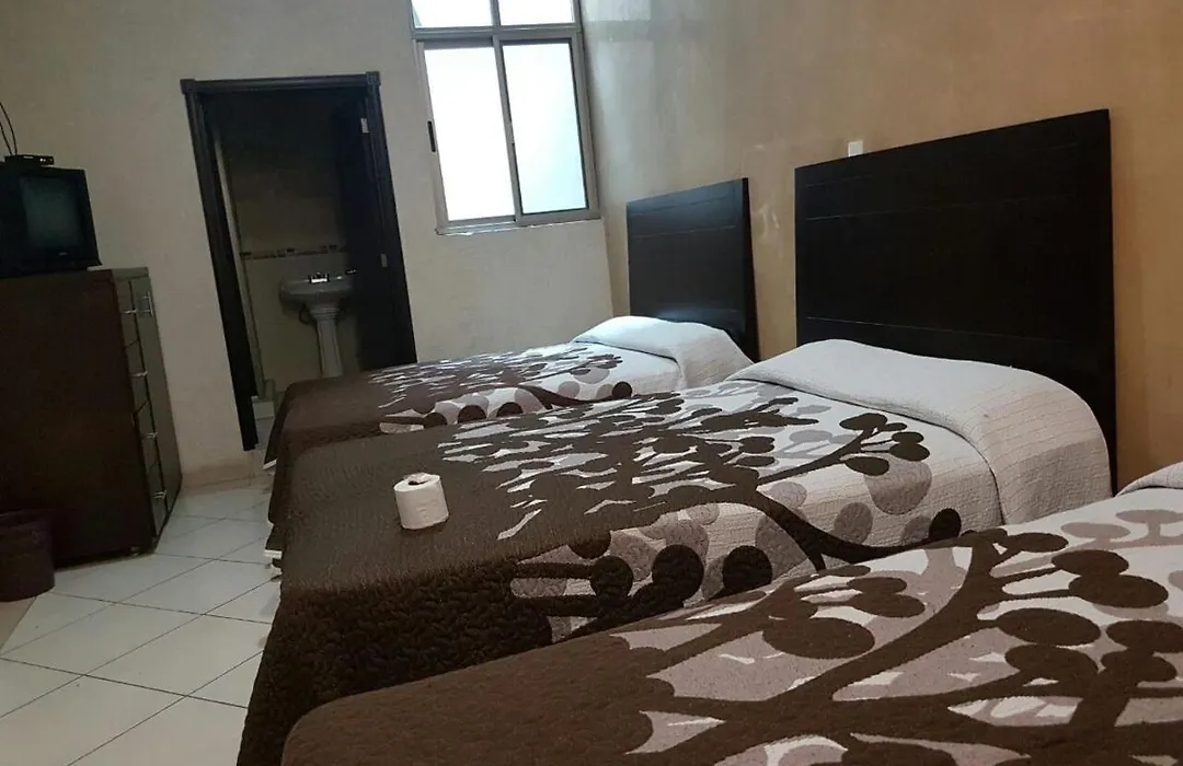 Hotel San Salvador-1