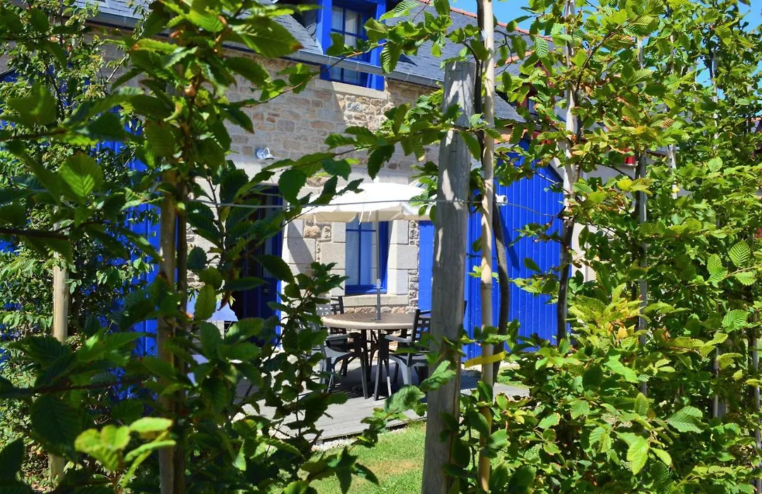 Le Village Cancalais-1