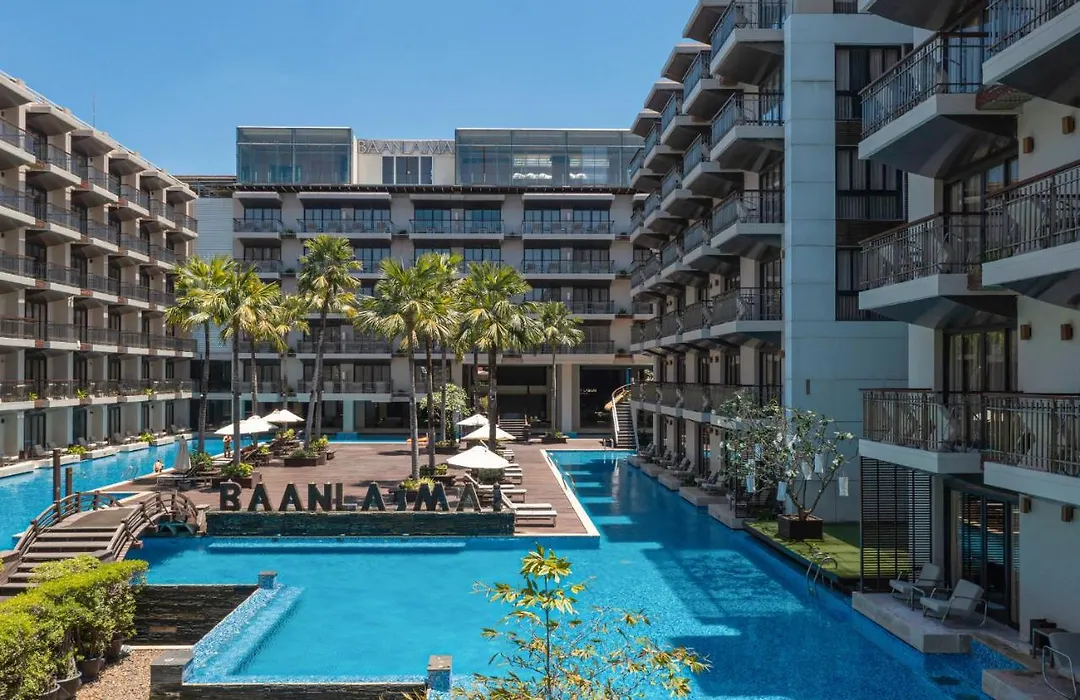 Baan Laimai Beach Resort & Spa - Sha Extra Plus-1