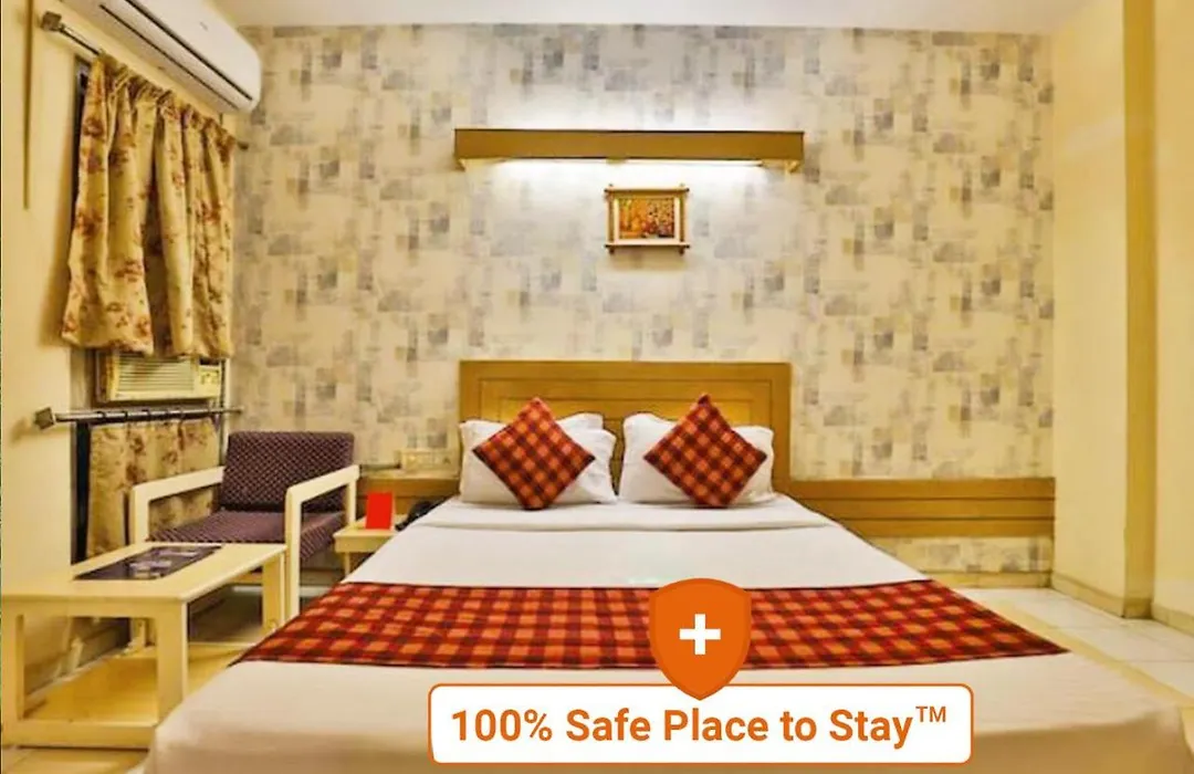 Hotel Tulsi-1