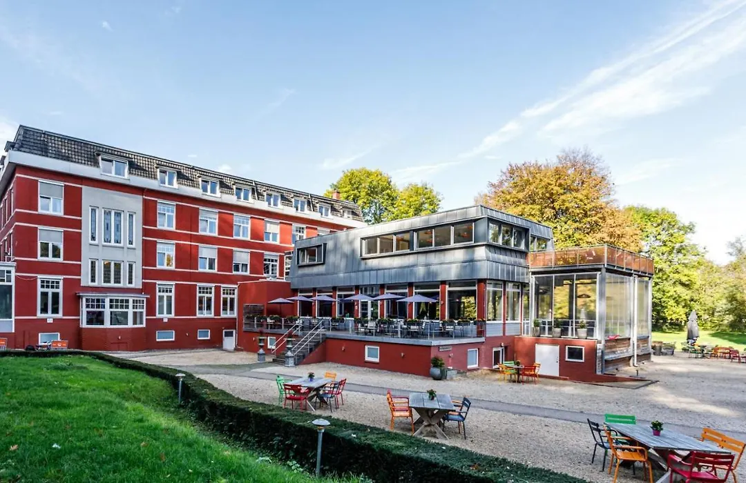 Berghotel Vue-1