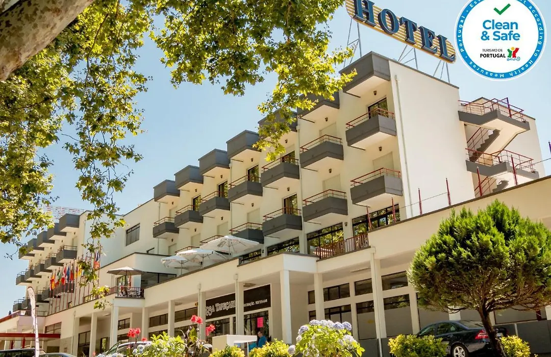 Hotel Imperio Do Norte-1
