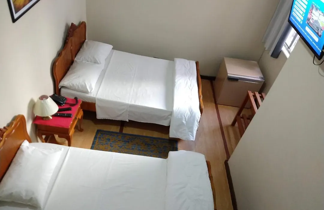 Hotel Cervantes-1