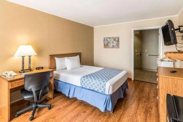 Smart Extended Stay-1