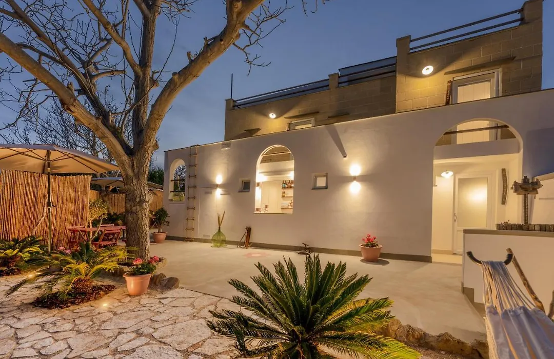 Cala Cala Rooms,Restaurant & Farm Experience-1