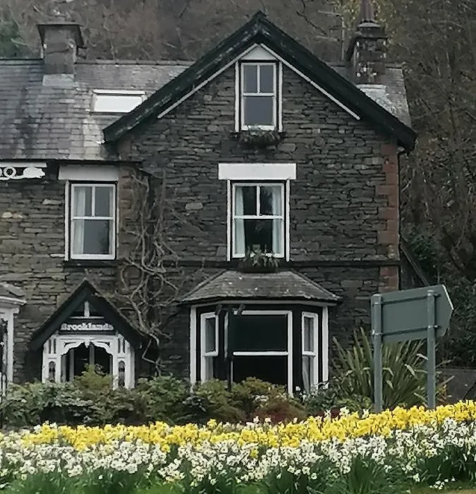 Brooklands Guest House-1