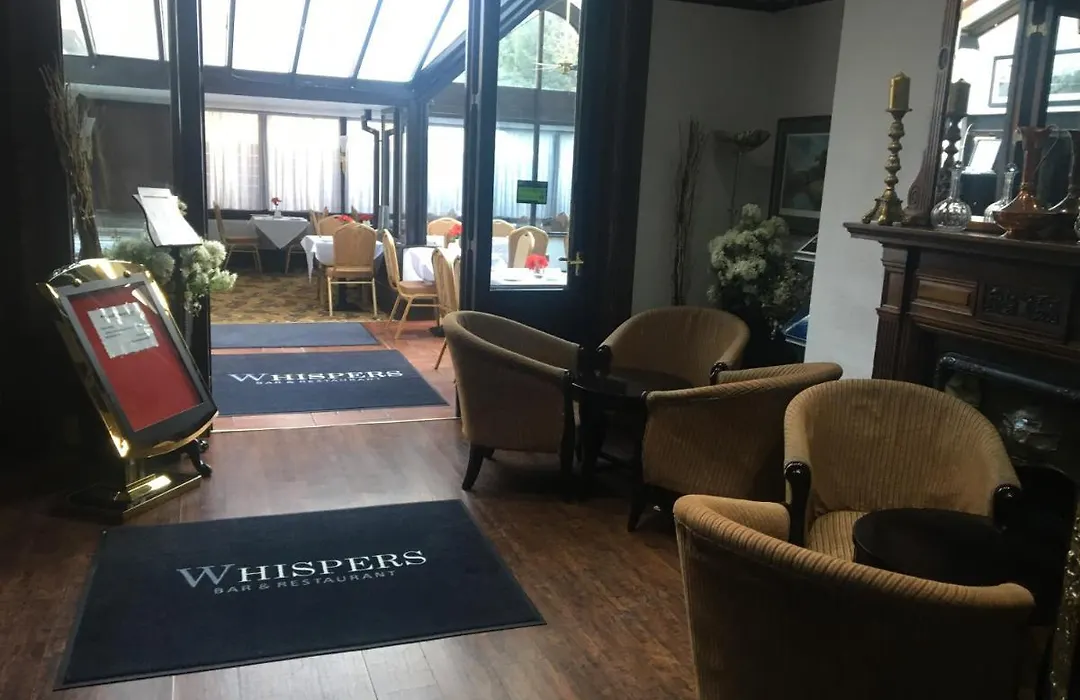 Harefield Manor Hotel-1