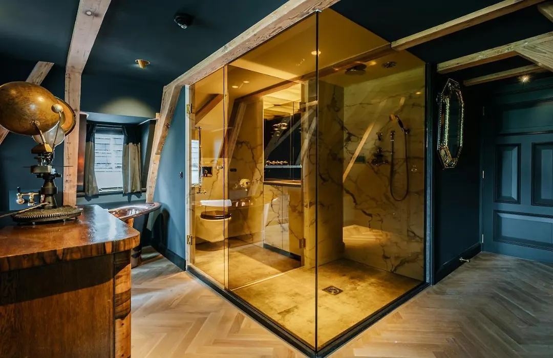 Boutique Hotel The Noblemen-1