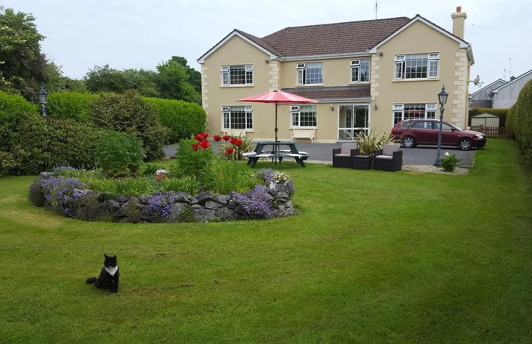 Riverwalk House B&B-1