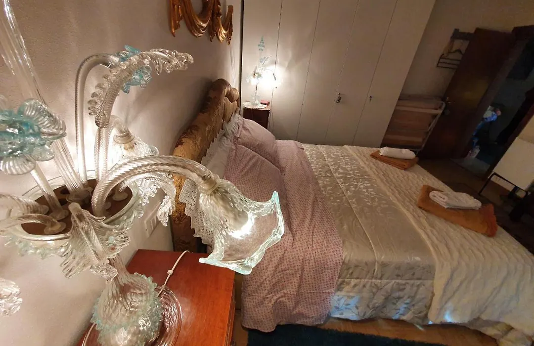 B&B Chez Elisabeth-1