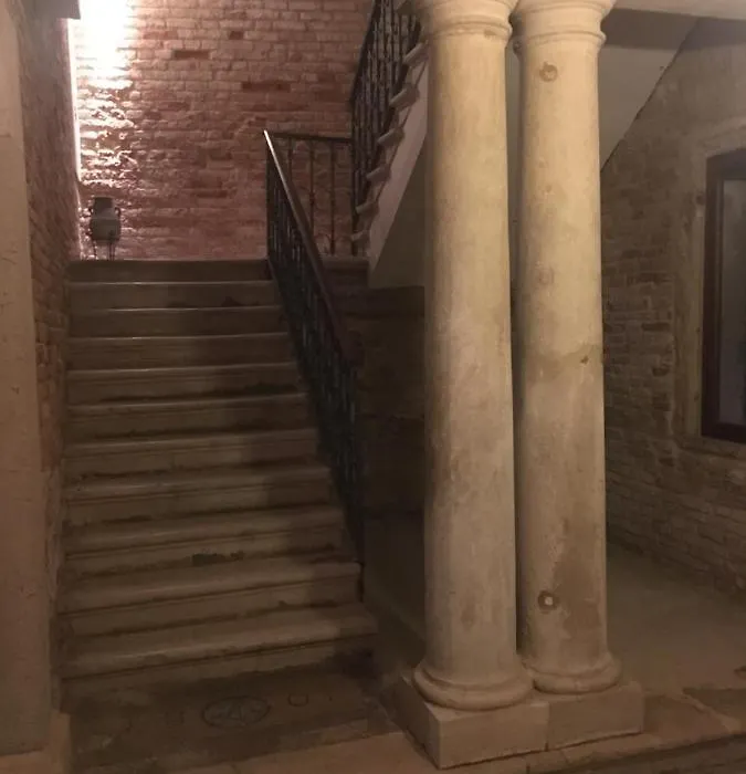 B&B Santo Stefano - Venezia-1