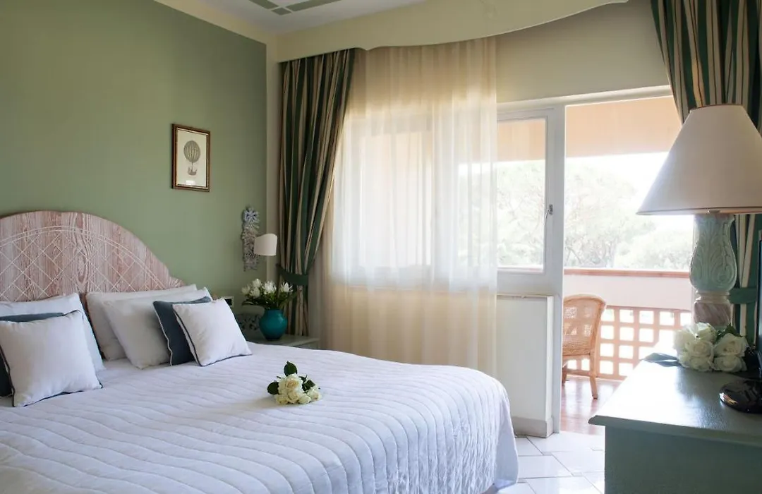 Suite 225 Golf H Promo Service Srl-1