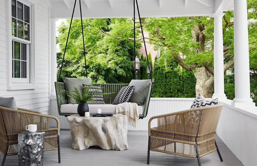 The Edgartown Inn, The Edgartown Collection-1