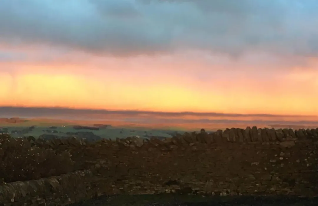 High Keenley Fell Self Catering-1