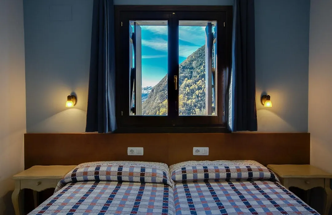 Hostal Parque Natural-1