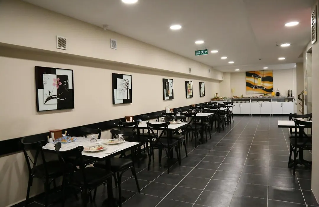 Atık Hotel-1