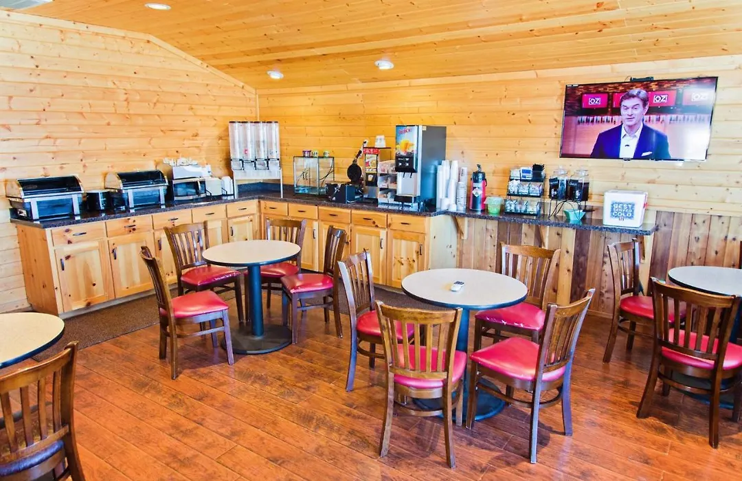 Lone Star Lodge-1
