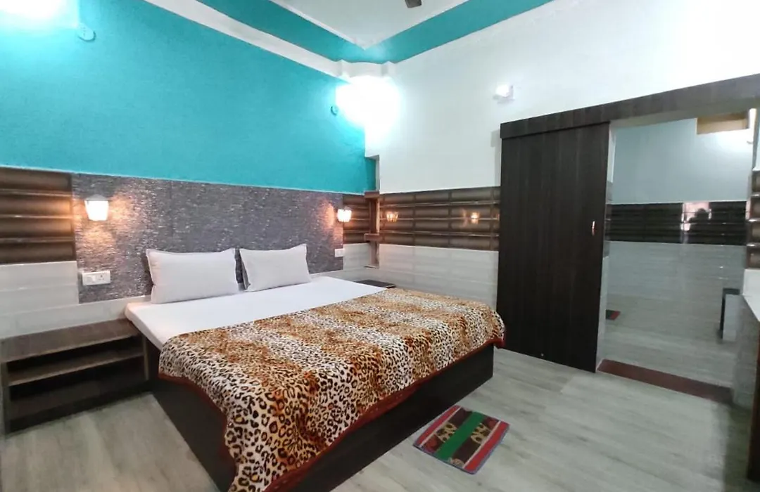 Hotel Vijay-1
