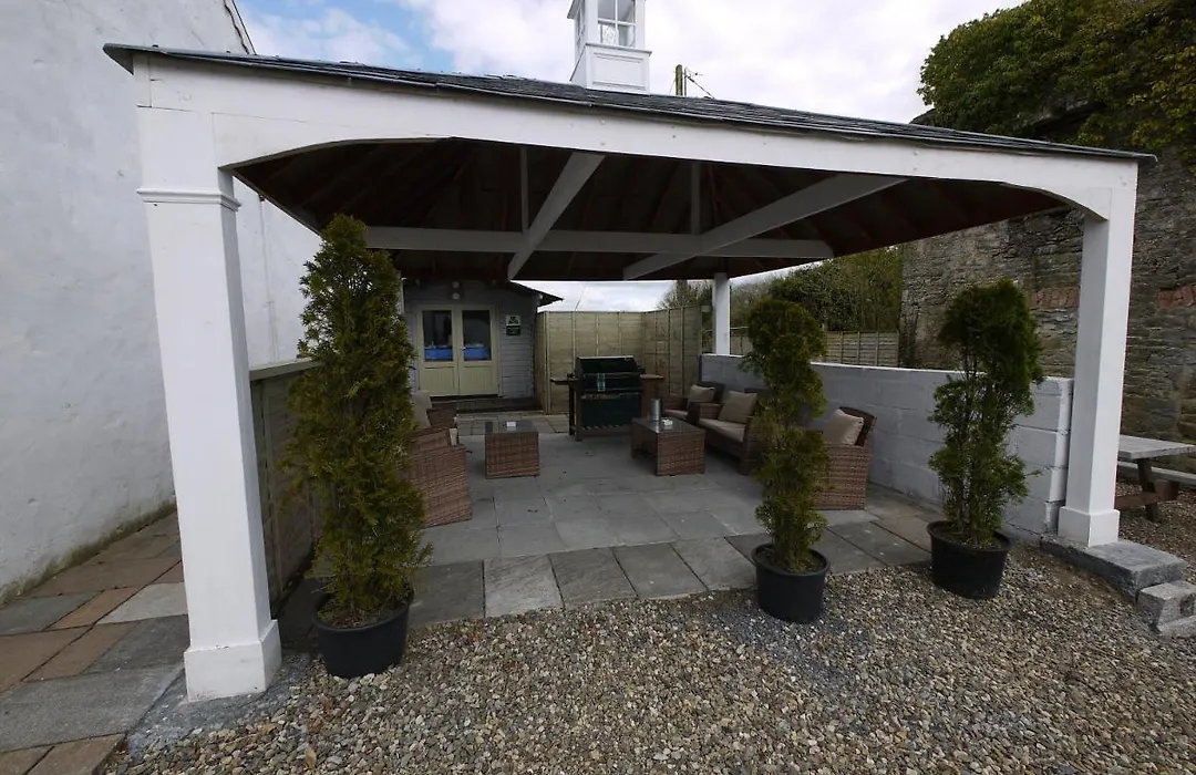 The Carriage Houses At Beechpark House-1