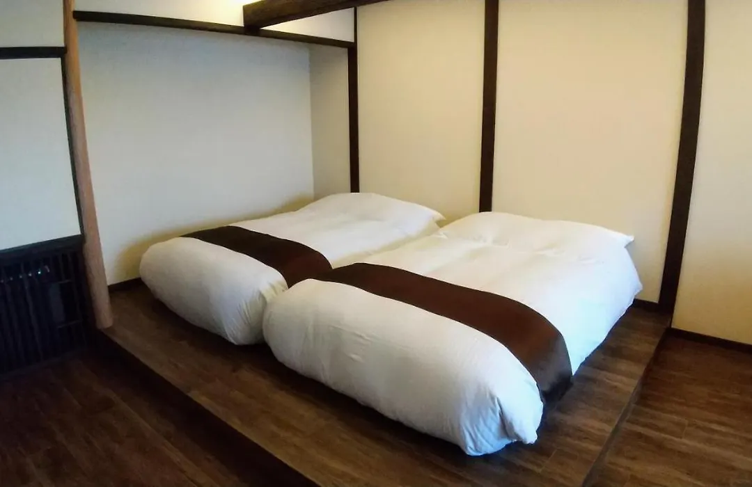 Futo House -Ippon No Enpitsu--1
