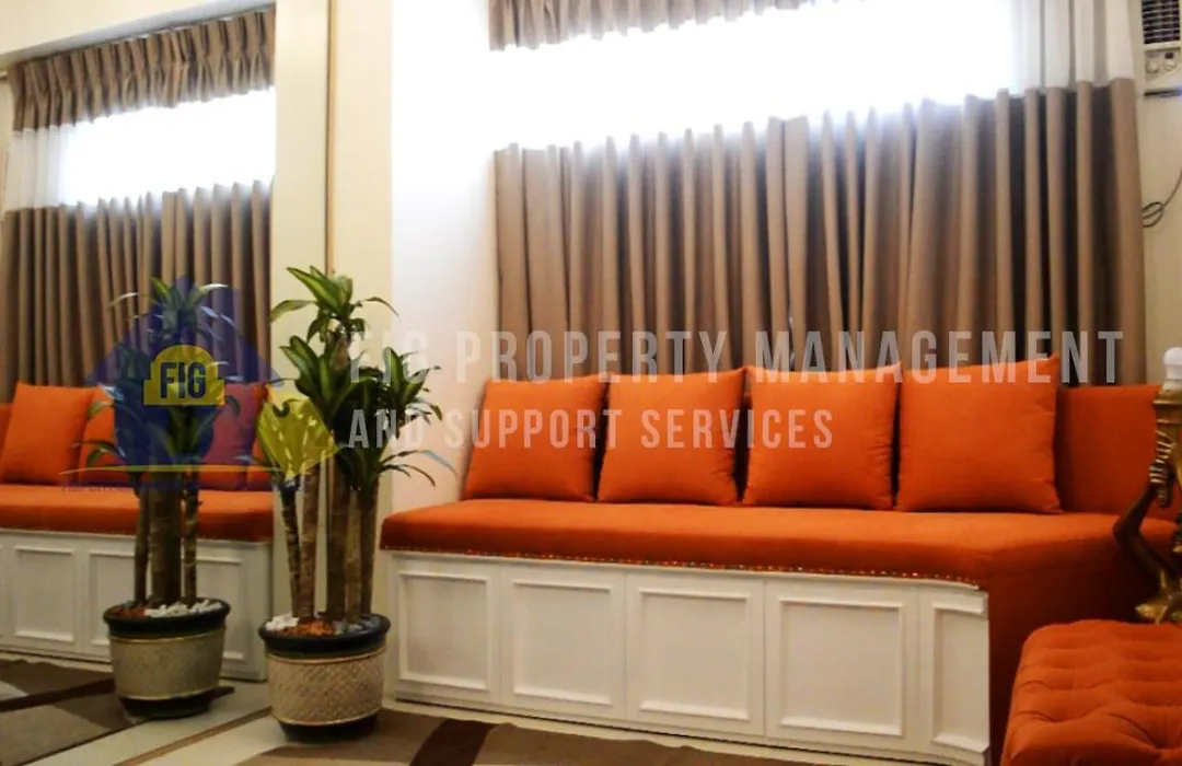East Bay Residences @ Sucat Muntinglupa-1