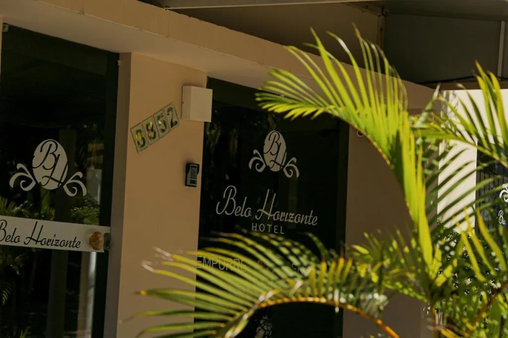 Hotel Belo Horizonte-1