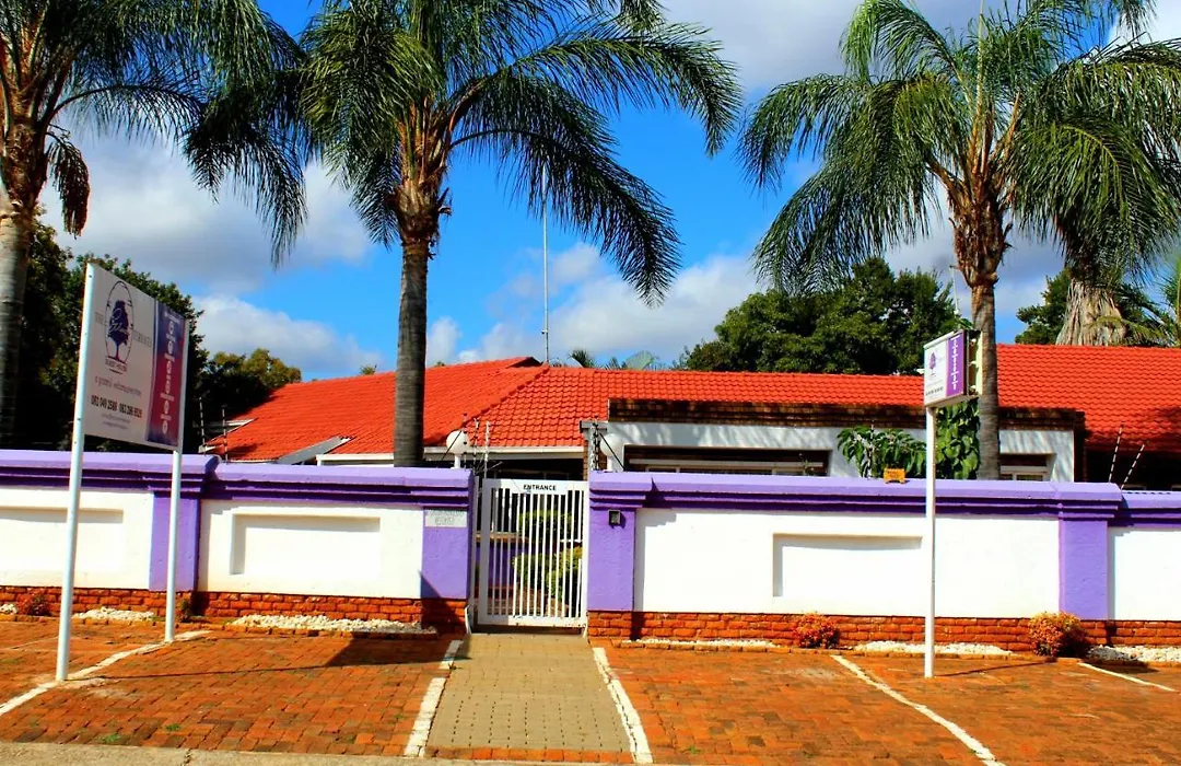The Grace Terraces Guest House-1