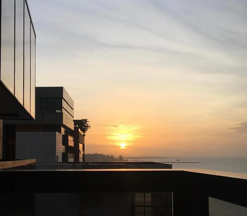 Iracema Residence Flat - Apto Particular-1