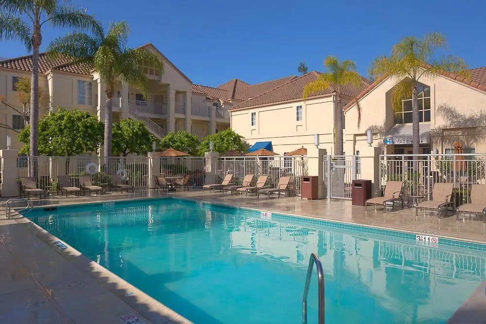 Hyatt House Lax Manhattan Beach-1