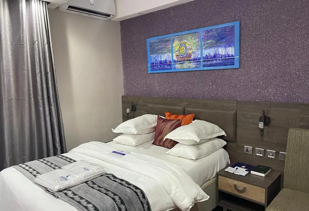 Whitefield Hotels Limited-1