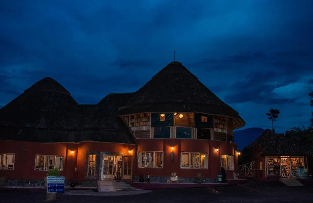 Ingagi Park View Lodge-1